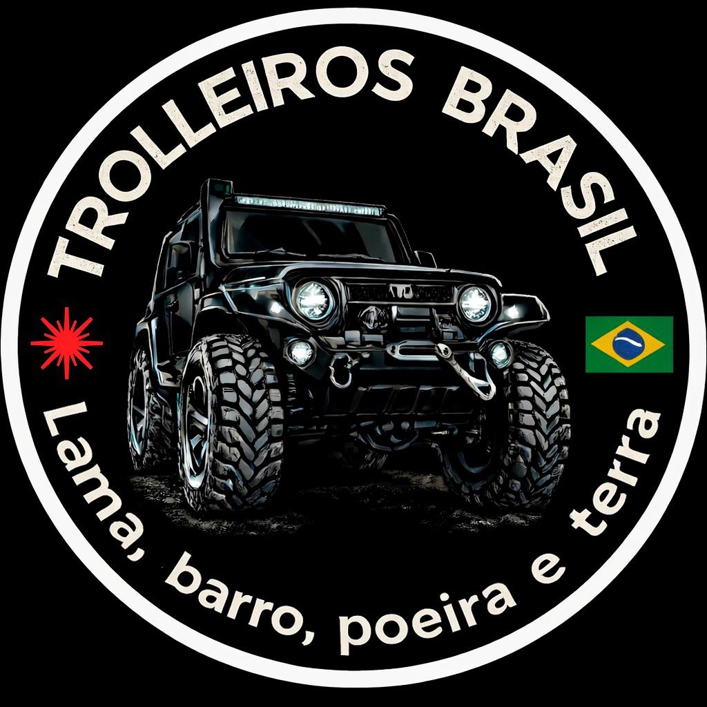 Trolleiros Brasil